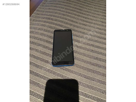 İkinci El ve Sıfır Alışveriş / Cep Telefonu & Aksesuar / Cep Telefonu / Alcatel / 1