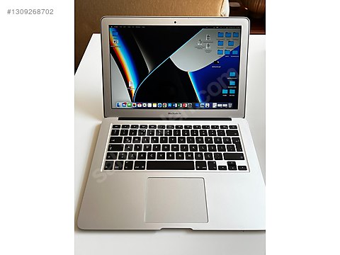 Apple Macbook / Apple MacBook Air 13