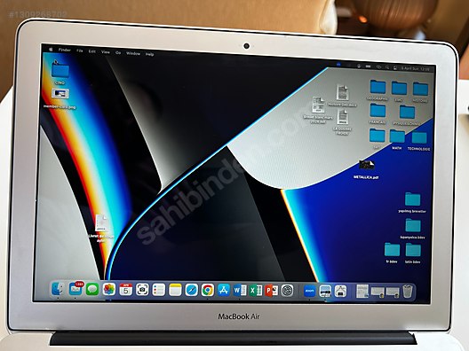 Apple Macbook / Apple MacBook Air 13
