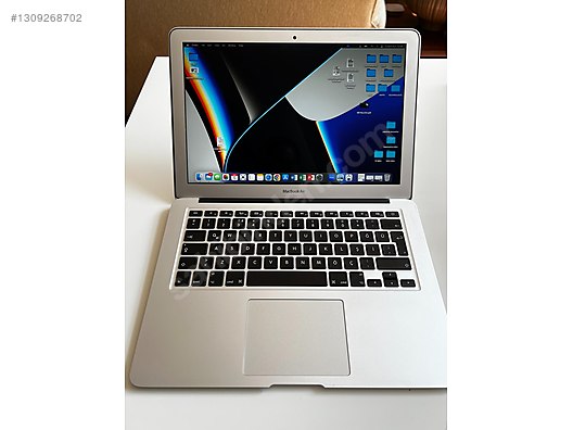 Apple Macbook / Apple MacBook Air 13