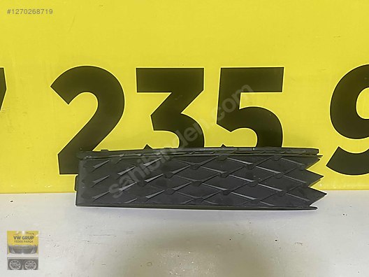Shigu.4ページ SKODA SUPERB 2024 2025 SOL SİS ÇERÇEVESİ 3P0853665 - İlan ve