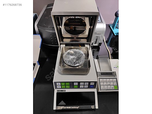 Used & Brand New Items / Electronics / Diagnostic & Test Devices / Hygrometers