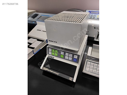 Used & Brand New Items / Electronics / Diagnostic & Test Devices / Hygrometers