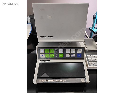 Used & Brand New Items / Electronics / Diagnostic & Test Devices / Hygrometers