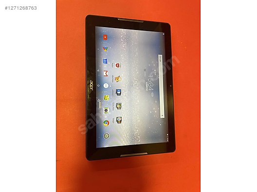 İkinci El ve Sıfır Alışveriş / Bilgisayar / Tablet / Yedek Parça / Arızalı Tablet