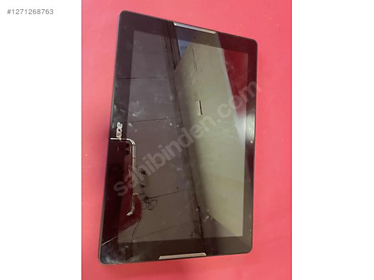Acer Arızalı Tablet sahibinden.com'da