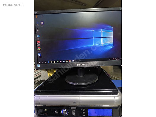 Used & Brand New Items / Computers / Monitors / LED & LCD Monitör