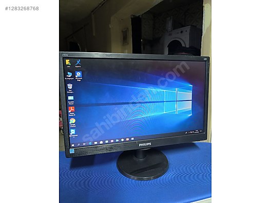 Used & Brand New Items / Computers / Monitors / LED & LCD Monitör