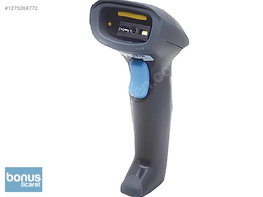 İkinci El ve Sıfır Alışveriş / Bilgisayar / Çevre Birimleri / Barkod Cihazı & El Terminali / Barkod Okuyucu