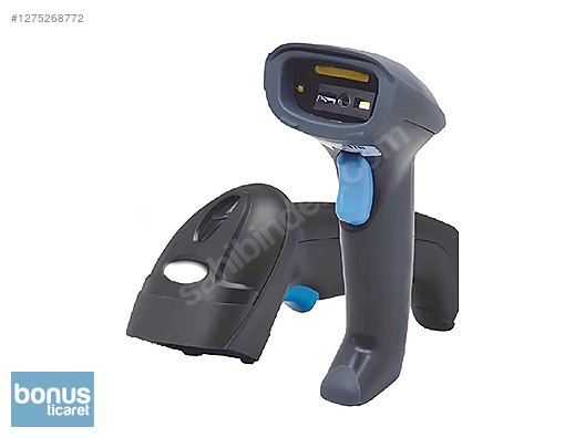Barkod Cihazı & El Terminali