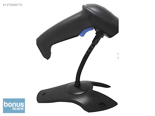 SPENTA ST-3800 1D/2D KABLOLU EL TIPI BARKOD OKUYUCU - Barkod Cihazı & El Terminali ilanları sahibinden.com'da