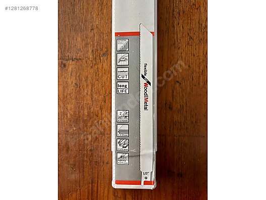 Used & Brand New Items / Garden & Home Improvement / Hand Tools / Electric / Saws