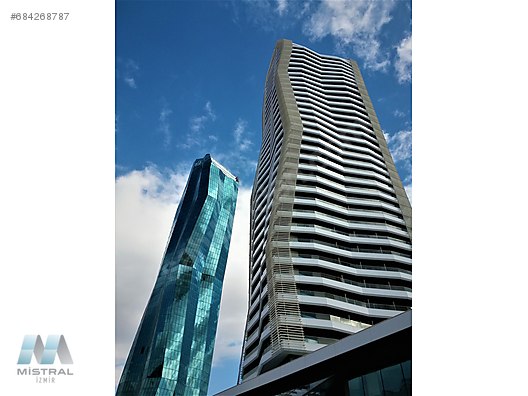 Konak Izmir 195 M Insaat Firmasindan Satilik Residence 2 475 000 Tl Ye Sahibinden Com Da 684268787