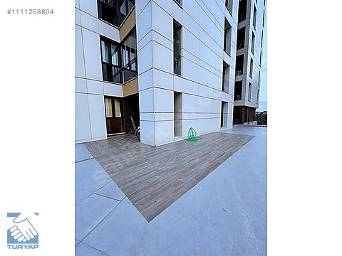 3. İSTANBUL HASBAHÇE EVLERİ SATILIK SÜPER TERASLI 3+1 DAİRE - Satılık ...