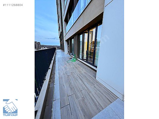 3. İSTANBUL HASBAHÇE EVLERİ SATILIK SÜPER TERASLI 3+1 DAİRE - Satılık ...