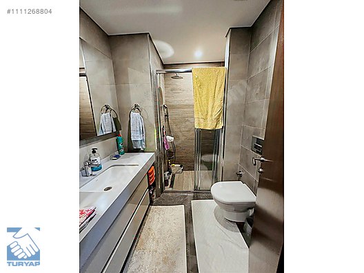 3. İSTANBUL HASBAHÇE EVLERİ SATILIK SÜPER TERASLI 3+1 DAİRE - Satılık ...