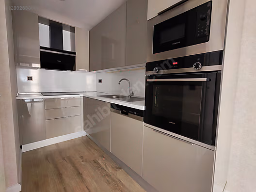 BEYLİKDÜZÜ KAMEROĞLU SATILIK 1+1 DAİRE #1280268806