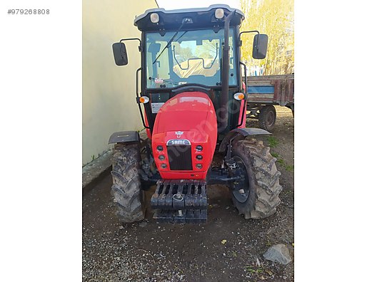 2016 sahibinden ikinci el same satilik traktor 160 000 tl ye sahibinden com da 979268808