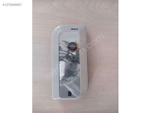 Used & Brand New Items / Cell Phones & Accessories / Cell Phones / Nokia / 7610