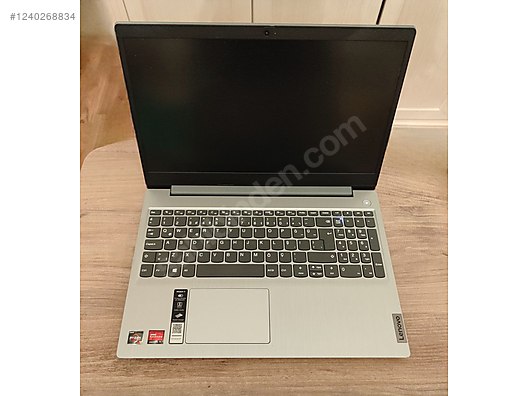 Lenovo Ideapad 3 15ADA05ノートPC 本体 ジャンク Lenovo IdeaPad 3 15ADA05 - Notebookcheck-tr.com