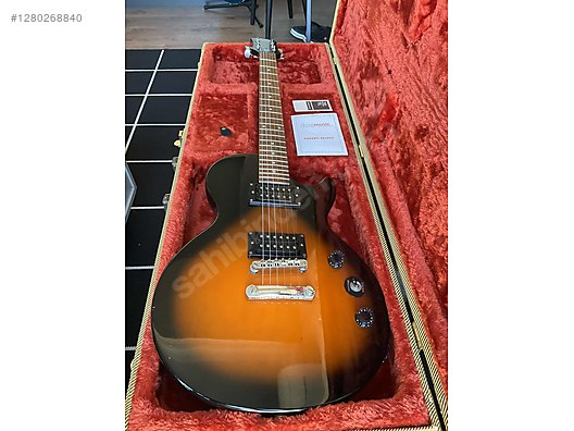 Epiphone Elektro Gitar