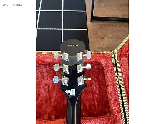 İkinci El ve Sıfır Alışveriş / Müzik / Müzik Aletleri / Telli Çalgılar / Gitar / Elektro