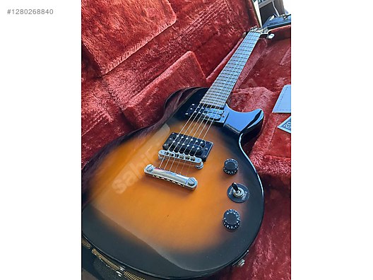 Epiphone Elektro Gitar