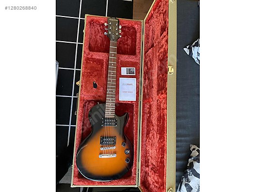 İkinci El ve Sıfır Alışveriş / Müzik / Müzik Aletleri / Telli Çalgılar / Gitar / Elektro