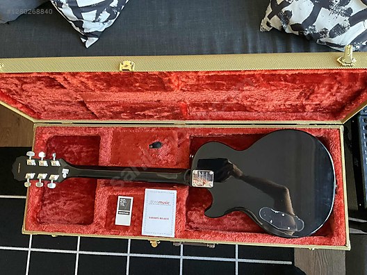 İkinci El ve Sıfır Alışveriş / Müzik / Müzik Aletleri / Telli Çalgılar / Gitar / Elektro