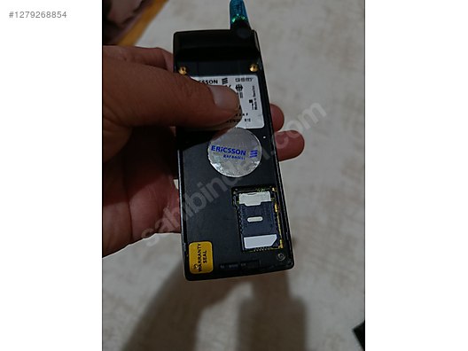 Used & Brand New Items / Cell Phones & Accessories / Cell Phones / Sony Ericsson / 688