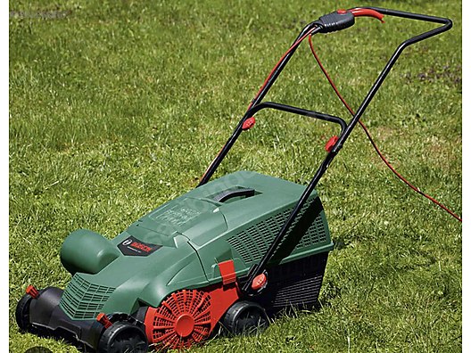 Used & Brand New Items / Garden & Home Improvement / Garden / Gardening Equipment / Lawn Mowers