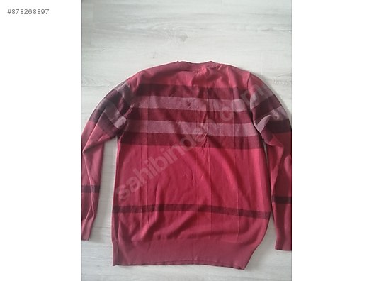 Elmasbahceler Mahallesi Icinde Ikinci El Satilik Burberry L