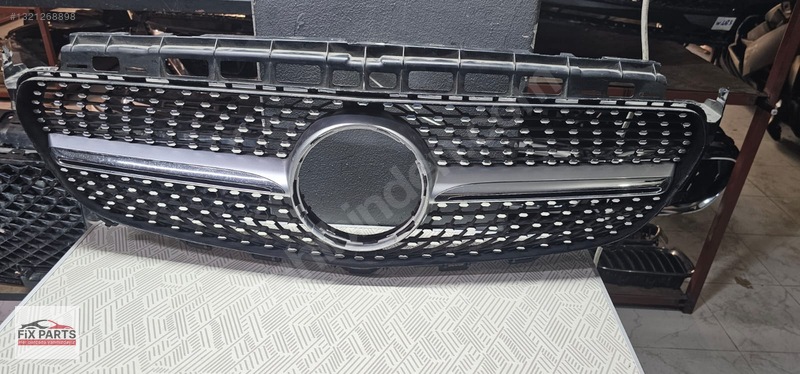Mercedes E Panjur