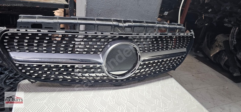 Mercedes E Panjur
