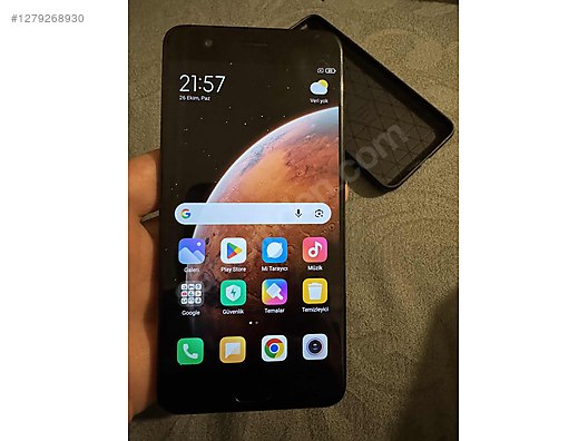 Used & Brand New Items / Cell Phones & Accessories / Cell Phones / Xiaomi / Mi Note 3