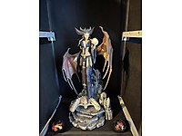 Diablo IV - Lilith karakteri 40cm
