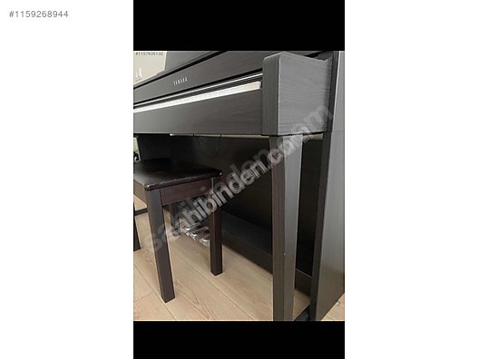 Yamaha 635 clearance clavinova