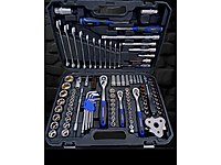 Yofe 121 Parça Lokma Ve Anahtar Takımı #1272268957