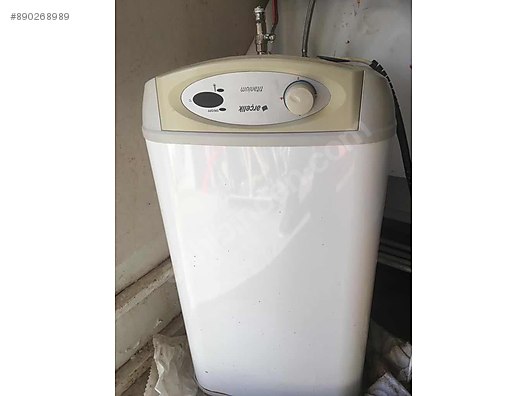 Arcelik 60 Lt Termosifon Arcelik Sofben Termosifon Fiyatlari Ve Isitma Sogutma Havalandirma Ekipmanlari Sahibinden Com Da 890268989
