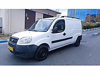 AUTO METRO DAN 2008 1.3 M.JET MAXİ DOBLO #1281269014