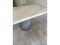 İtalyan porselen masa