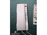 MAS BERGAMA KAPI DİYAFONU #1283269034