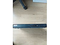 Haikon (Hikvision) DS-7204HGHI-F1 4 Kanal Hibrit DVR | Çalışır D