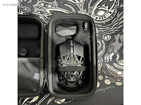 WLmouse beast x max - WLmouse Oyuncu Mouse - 1314269049