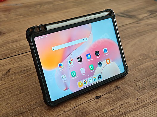 Xiaomi Pad Mini 512 GB Tablet - 1321269050