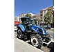 Machinery / Agricultural Machines / Tractors / New Holland / TR5.100