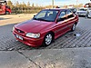 Vasıta / Otomobil / Ford / Escort / 1.6 / CLX
