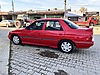 Vasıta / Otomobil / Ford / Escort / 1.6 / CLX