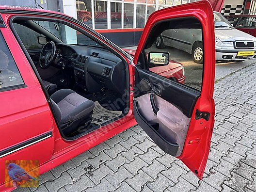 Vasıta / Otomobil / Ford / Escort / 1.6 / CLX