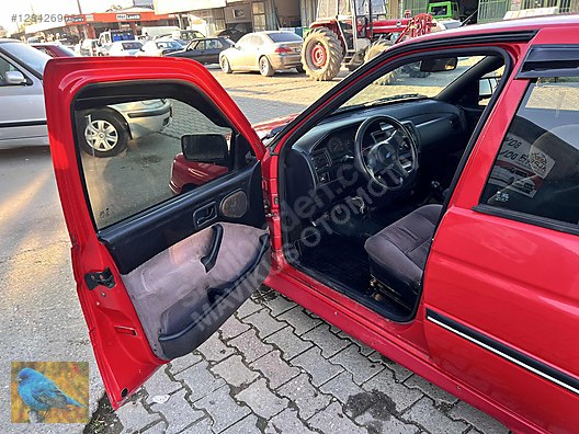 Vasıta / Otomobil / Ford / Escort / 1.6 / CLX